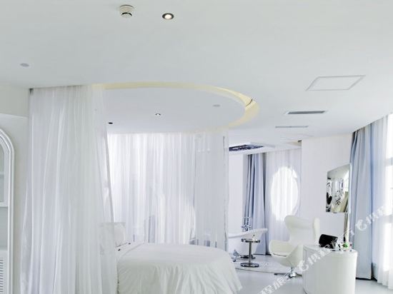 桔子水晶酒店(天津津湾广场店)附近酒店宾馆, 