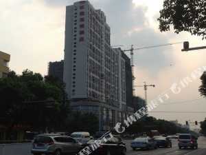 汉庭酒店(南京建宁路金桥市场店)图片-汉庭酒店