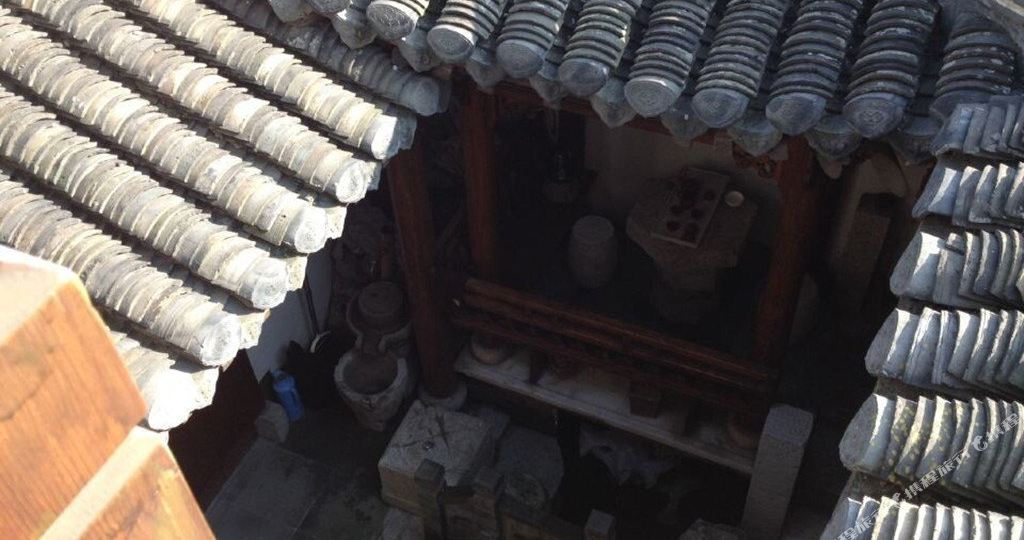 扬州东关客栈