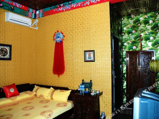 【携程攻略】北京稻香村(第十营业部)购物攻略