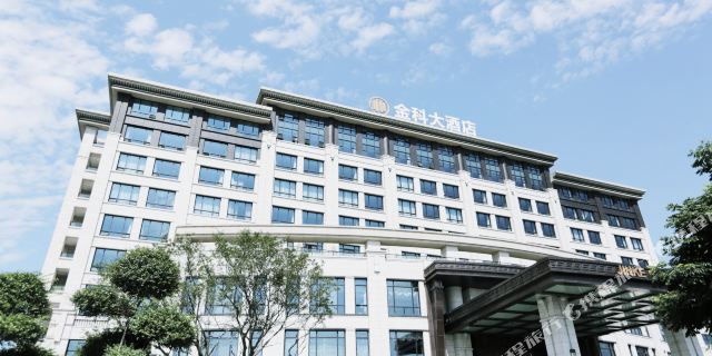 苏州金科大酒店位于高新区滨河路,临近枫津大街;酒店至太湖大道高架