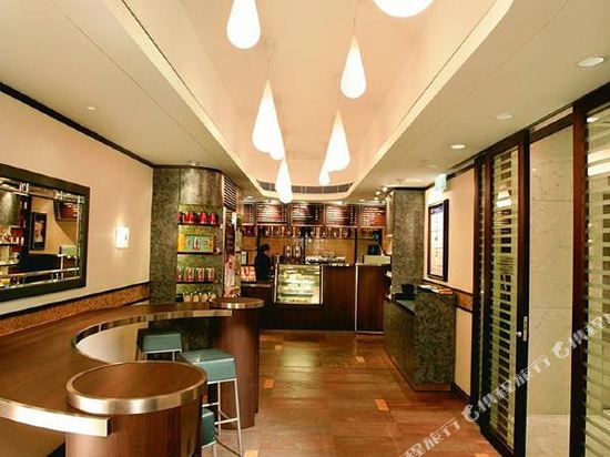 香港怡东酒店(The Excelsior, Hong Kong)附近酒