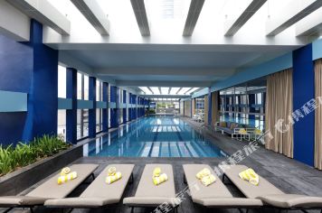 马尼拉晨丽娱乐场及度假城酒店预订及价格查询