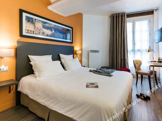 ¬ƵHotel Louvre Richelieu Paris 