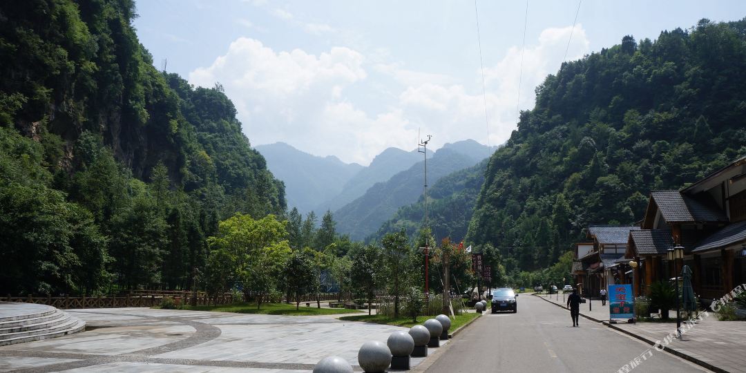 旺苍县 >> 酒店   318连锁汽车旅馆(广元米仓山自驾游营地店)共多少人