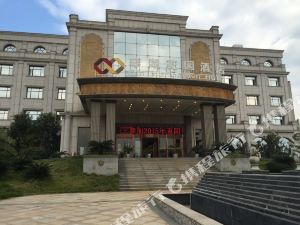 南丰酒店