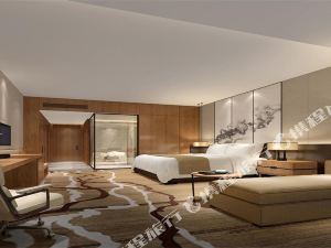 希尔顿酒店集团 春季踏青75折