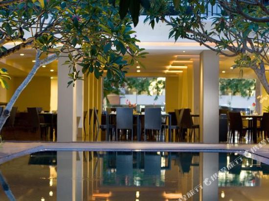 【携程攻略】巴厘岛DFS免税店 购物攻略,DFS