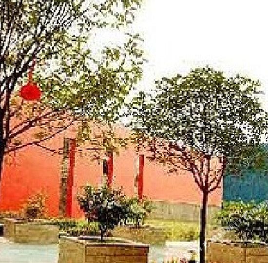 樵坪度度假村