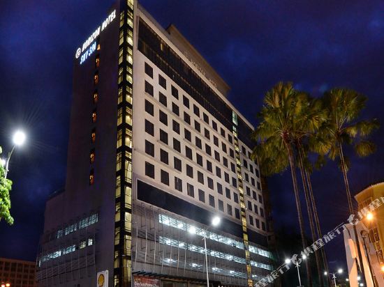 ǰ³ʤƵHorizon Hotel Kota Kinabalu 