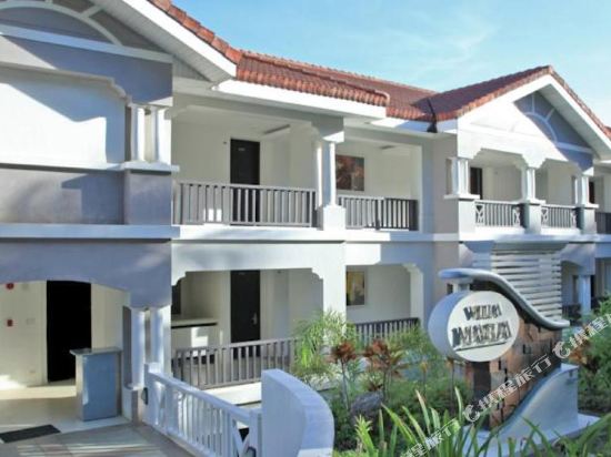 ̲·ȼٴFairways and Bluewater Newcoast Boracay 