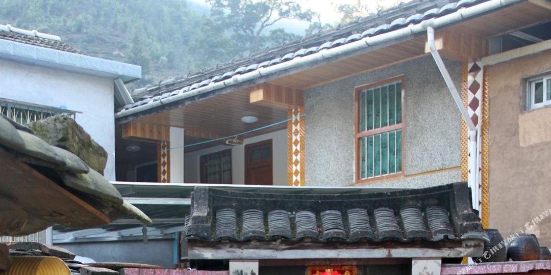漳州南建新世纪旅馆