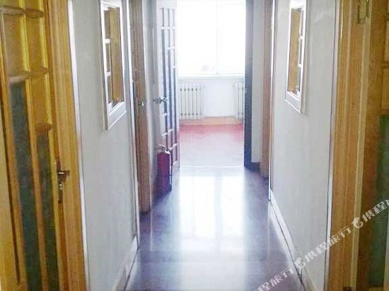 【携程攻略】朝阳聚富盛汇商务会馆交通路线,