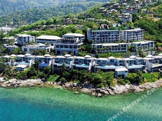 ռɽǱƵCape Sienna Hotel & Villas Phuket 