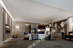 xíng zhèng tào fáng rooms