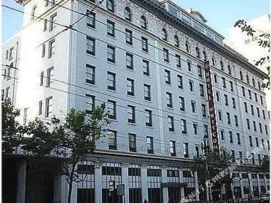 ɽɽؿĸƵHotel Whitcob San Francisco