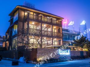 【携程攻略】上海到青岛旅游报价,上海到青岛