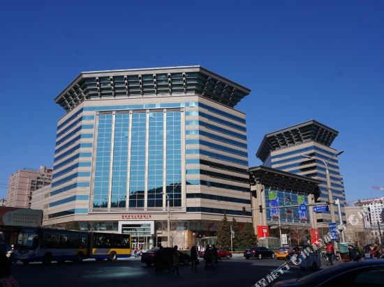 【携程攻略】北京新世界百货(崇文门店)购物攻略,新世界百货(崇文门店)购物中心\/地址\/电话\/营业时间