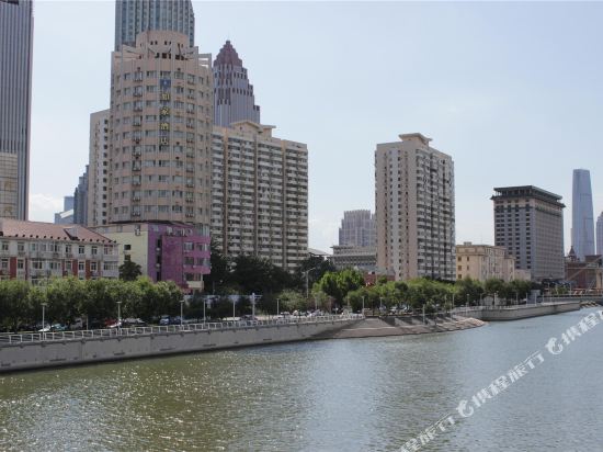 【携程攻略】天津BURBERRY(海信广场店)购物