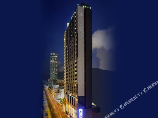 【携程攻略】香港奥海城购物攻略,奥海城购物