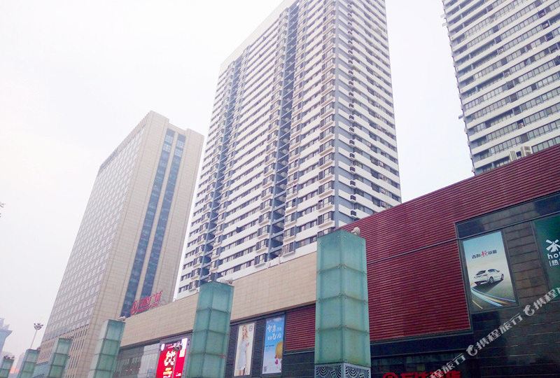 地址(位置,怎么去,怎么走 山东省青岛市市北区延吉路万达广场商务