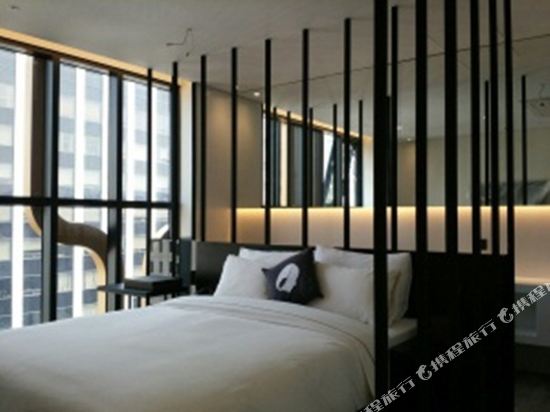 ׶ƾƵHotel The Designers Dongdaemun Seoul 