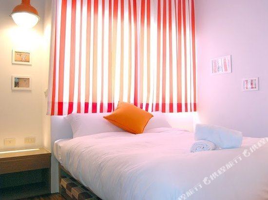 【携程攻略】高雄康是美(六合夜市店)购物攻略