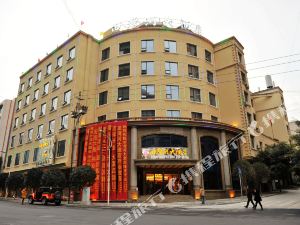 石棉宾馆,石棉住宿,石棉酒店大全