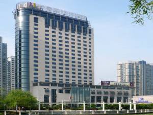 台州罗曼国际大酒店图片