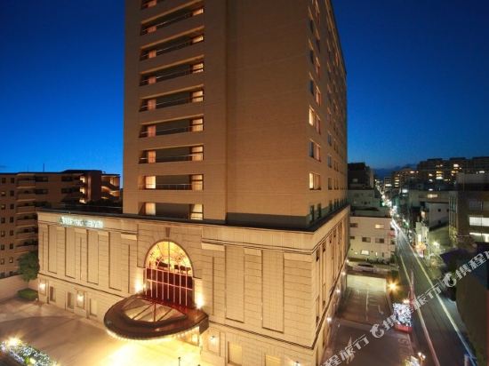 պƵHotelnikkoprincesskyoto