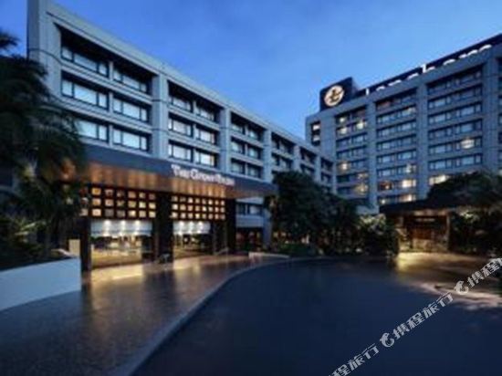 ¿͢ƵThe Langham Auckland