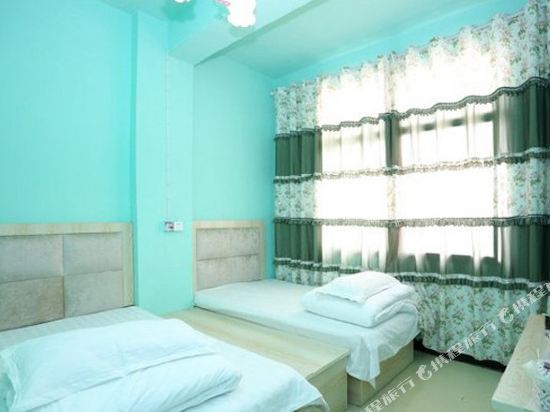 长沙花漾主题公寓附近酒店宾馆, 长沙县宾馆价