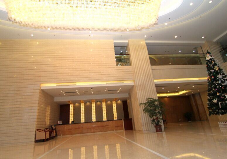 镇江谷阳大酒店