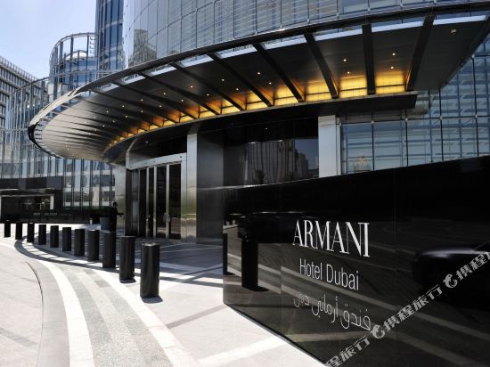 ArmaniHotelDubai(ϰݰƵ)