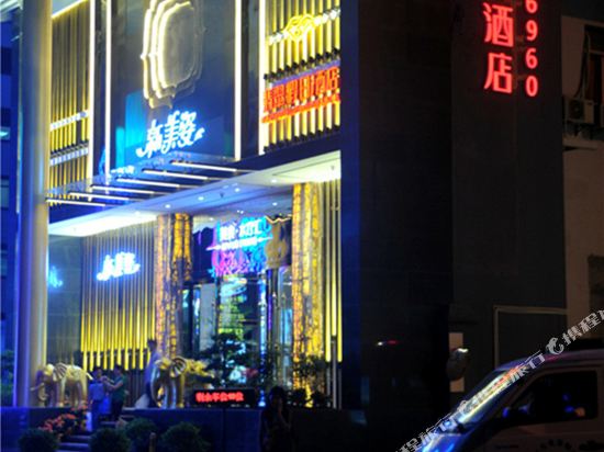 【携程攻略】罗湖口岸门票,深圳罗湖口岸攻略