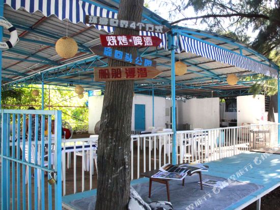 【携程攻略】鹿回头高尔夫球会门票,三亚鹿回