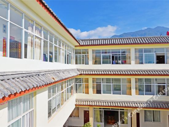 携程攻略】丽江特价机票,丽江特价机票查询预