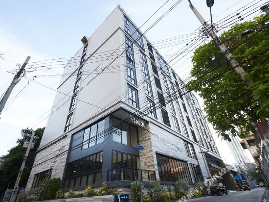 ˮ˹ƵVince Hotel Pratunam Bangkok 