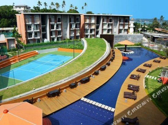 ÷ӾرƵReplay Pool Villa Samui 