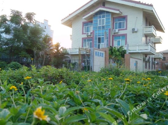 【携程攻略】海陵岛门票,阳江海陵岛攻略\/地址