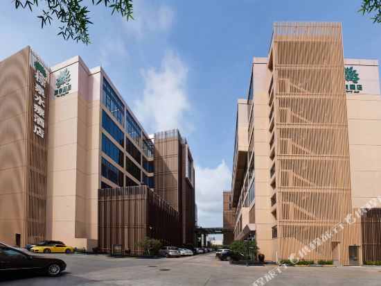 珠海棕泉水疗酒店附近酒店宾馆, 珠海宾馆价格查询