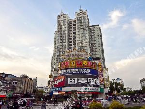 福鼎到上海动车时刻表,福鼎到上海的动车组时