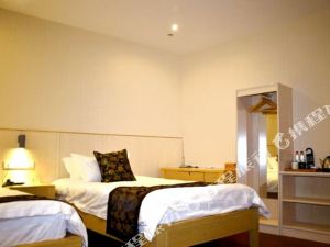 湖州辉瑞酒店图片-湖州辉瑞酒店真实图片、相