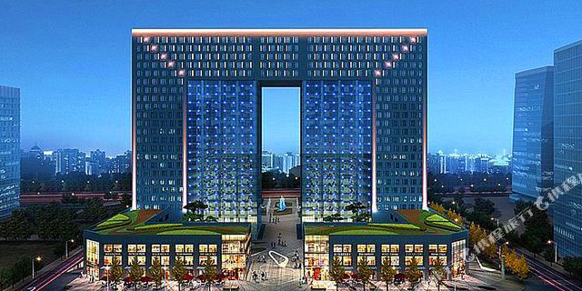 慈溪恒元广场酒店1晚+可加购海皮岛\/宁波方特