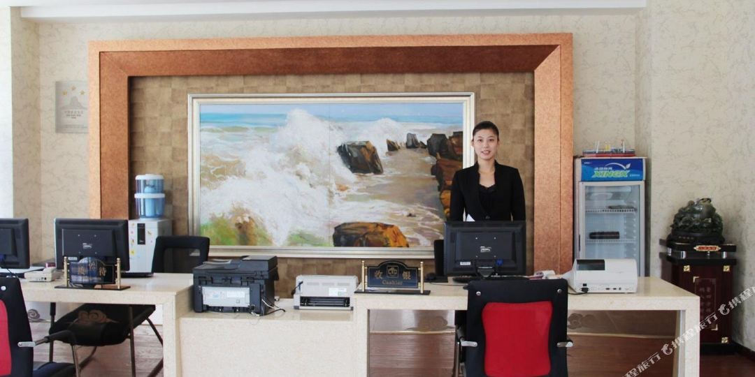海湾沙滩度假酒店(海水浴场店)