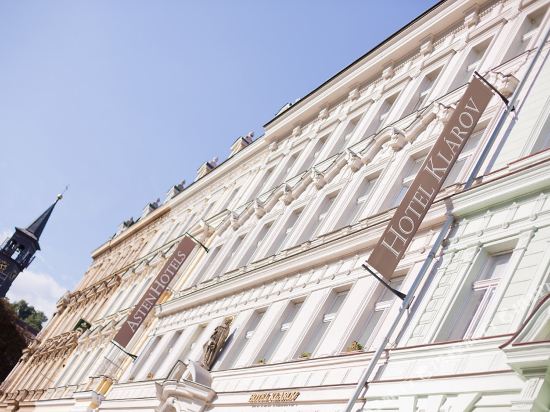 ޷ƵHotel Klarov Prague 