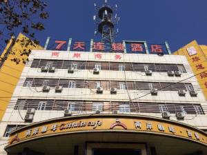 宿州服装店：城市时尚的缩影