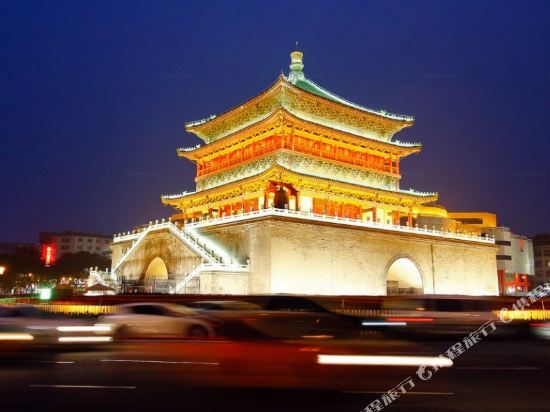 【携程攻略】西安香港新世界百货购物攻略,香