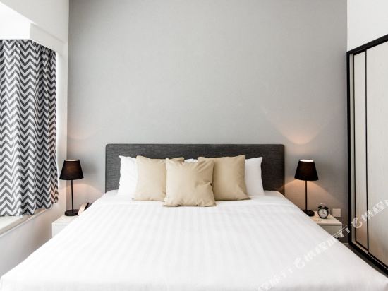 缤FUN购乐汇 订港澳台酒店6折起