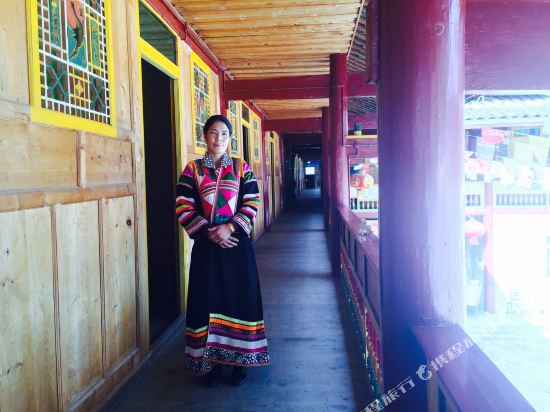 平武白马藏家民宿氐人部落附近酒店宾馆, 平武